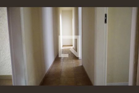 Casa para alugar com 480m², 3 quartos e 2 vagascorredor