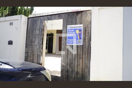 Casa para alugar com 480m², 3 quartos e 2 vagasPlaquinha