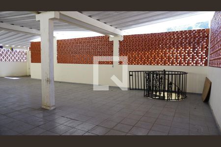 Casa para alugar com 480m², 3 quartos e 2 vagasTerraço