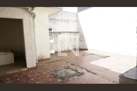 Casa para alugar com 480m², 3 quartos e 2 vagasTerraço