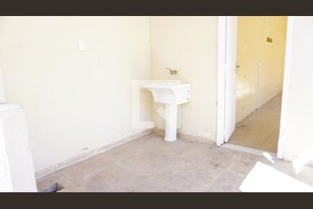 Casa para alugar com 480m², 3 quartos e 2 vagasÁrea de Serviço