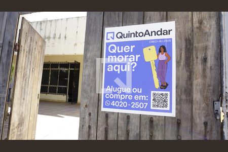 Casa para alugar com 480m², 3 quartos e 2 vagasPlaquinha