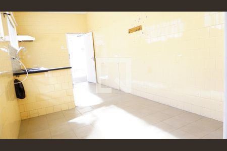 Casa para alugar com 480m², 3 quartos e 2 vagasCozinha