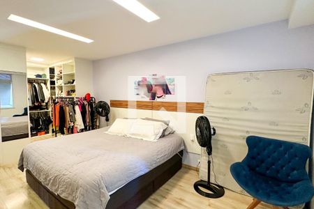 Apartamento à venda com 144m², 4 quartos e 1 vagaSuíte