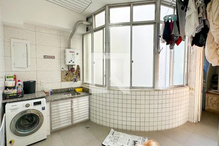 Apartamento à venda com 144m², 4 quartos e 1 vagaÁrea de Serviço