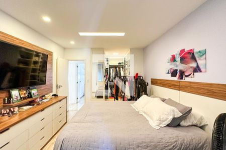 Apartamento à venda com 144m², 4 quartos e 1 vagaSuíte