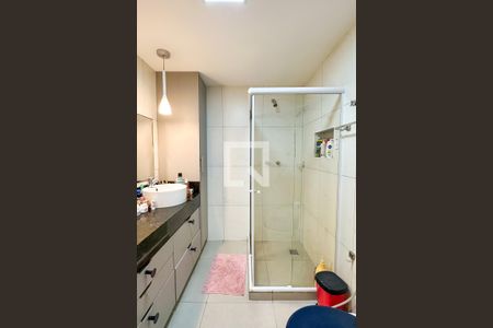 Apartamento à venda com 144m², 4 quartos e 1 vagaBanheiro da Suíte