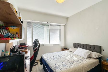 Apartamento à venda com 144m², 4 quartos e 1 vagaQuarto 03