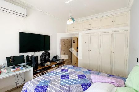 Apartamento à venda com 144m², 4 quartos e 1 vagaQuarto 01