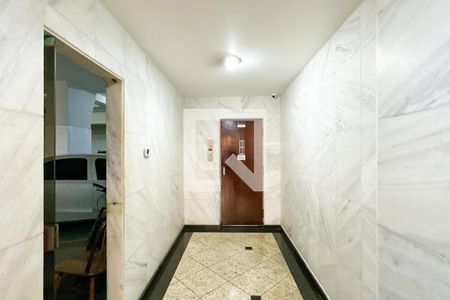 Apartamento à venda com 144m², 4 quartos e 1 vagaEntrada