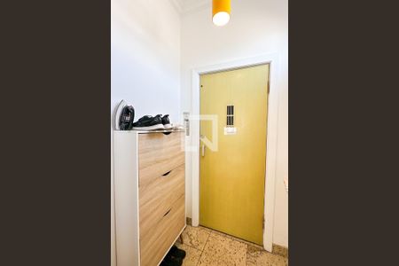 Apartamento à venda com 144m², 4 quartos e 1 vagaEntrada