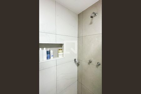 Apartamento à venda com 144m², 4 quartos e 1 vagaBanheiro Social