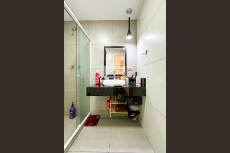 Apartamento à venda com 144m², 4 quartos e 1 vagaBanheiro Social