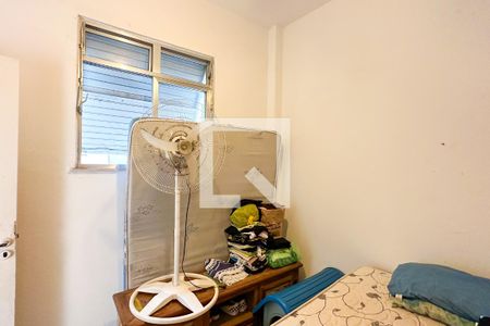 Apartamento à venda com 144m², 4 quartos e 1 vagaQuarto de Serviço 01