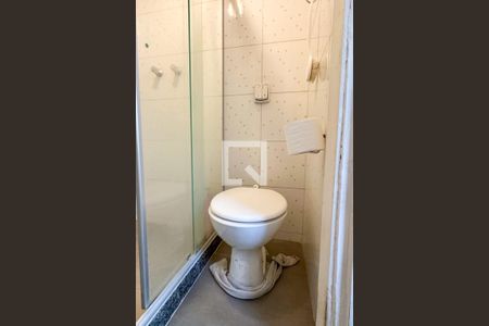 Apartamento à venda com 144m², 4 quartos e 1 vagaBanheiro de serviço