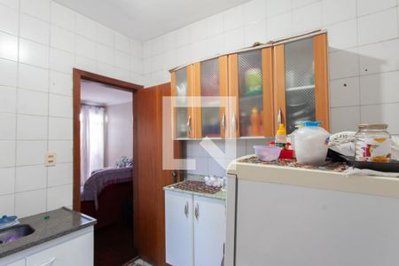 Apartamento à venda com 75m², 3 quartos e 2 vagas Apartamento à venda com 75m², 3 quartos e 2 vagasCozinha