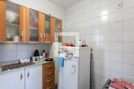 Apartamento à venda com 75m², 3 quartos e 2 vagas Apartamento à venda com 75m², 3 quartos e 2 vagasCozinha