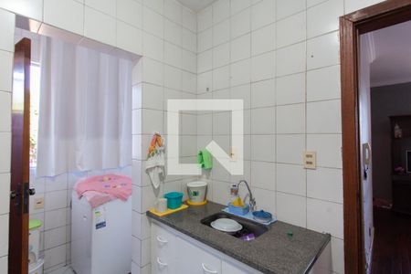 Apartamento à venda com 75m², 3 quartos e 2 vagas Apartamento à venda com 75m², 3 quartos e 2 vagasCozinha