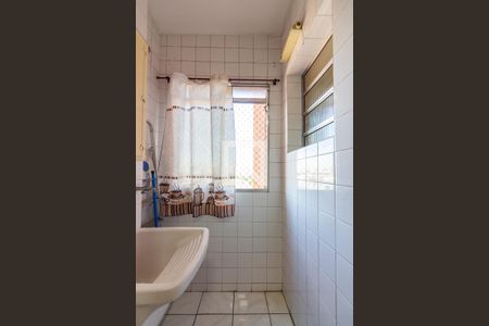 Apartamento à venda com 72m², 3 quartos e 1 vaga Apartamento à venda com 72m², 3 quartos e 1 vagaÁrea de Serviço