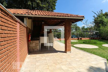 Apartamento à venda com 72m², 3 quartos e 1 vaga Apartamento à venda com 72m², 3 quartos e 1 vagaChurrasqueira