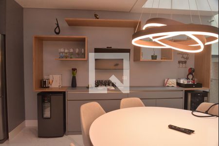 Casa à venda com 289m², 3 quartos e 4 vagasCozinha