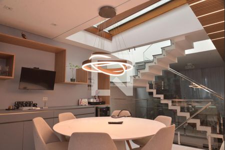 Casa à venda com 289m², 3 quartos e 4 vagasCozinha