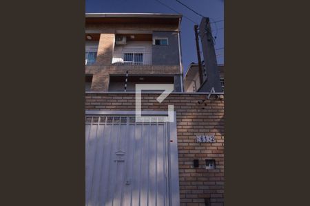 Casa à venda com 289m², 3 quartos e 4 vagasFachada