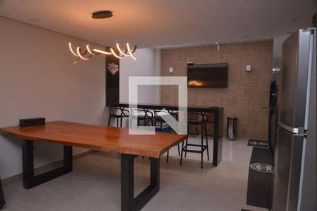 Casa à venda com 289m², 3 quartos e 4 vagasChurrasqueira