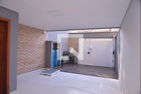 Casa à venda com 289m², 3 quartos e 4 vagasGaragem
