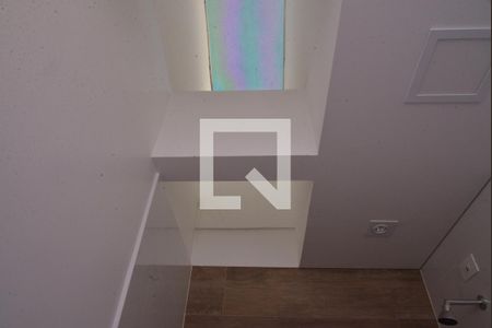 Casa à venda com 289m², 3 quartos e 4 vagasBanheiro da Suíte 2