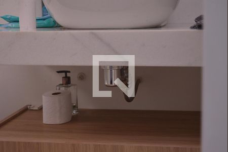 Casa à venda com 289m², 3 quartos e 4 vagasBanheiro da Suite 3