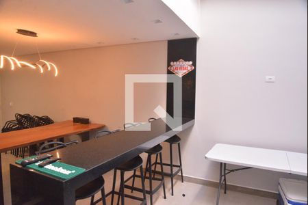 Casa à venda com 289m², 3 quartos e 4 vagasChurrasqueira