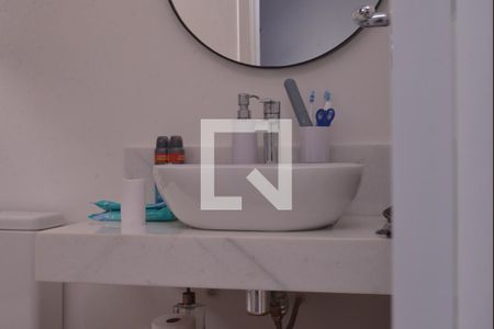 Casa à venda com 289m², 3 quartos e 4 vagasBanheiro da Suite 3