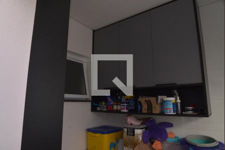 Casa à venda com 289m², 3 quartos e 4 vagasÁrea de Serviço