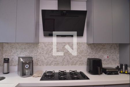 Casa à venda com 289m², 3 quartos e 4 vagasCozinha