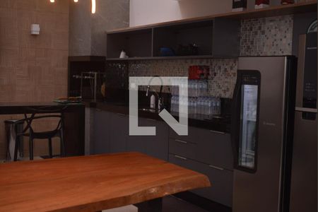 Casa à venda com 289m², 3 quartos e 4 vagasChurrasqueira