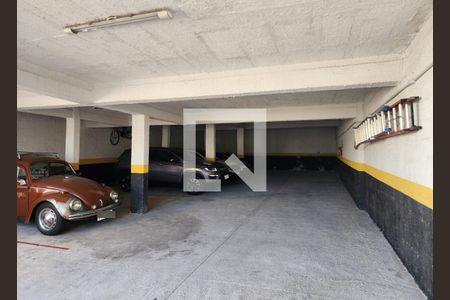 Casa de condomínio à venda com 105m², 2 quartos e 1 vaga Casa de condomínio à venda com 105m², 2 quartos e 1 vagaGaragem