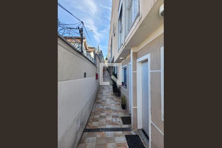 Casa de condomínio à venda com 105m², 2 quartos e 1 vaga Casa de condomínio à venda com 105m², 2 quartos e 1 vagaÁrea comum