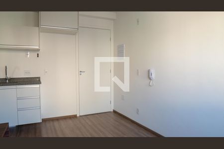 Studio de apartamento para alugar com 1 quarto, 25m² em Vila Buarque, São Paulo