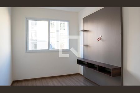 Studio de apartamento para alugar com 1 quarto, 25m² em Vila Buarque, São Paulo