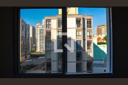 Studio de apartamento para alugar com 1 quarto, 25m² em Vila Buarque, São Paulo