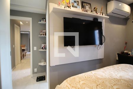 Apartamento para alugar com 54m², 2 quartos e 1 vagaQuarto Suíte