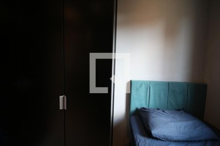 Apartamento para alugar com 54m², 2 quartos e 1 vagaQuarto