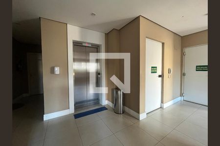 Apartamento para alugar com 54m², 2 quartos e 1 vaga Apartamento para alugar com 54m², 2 quartos e 1 vagaElevador