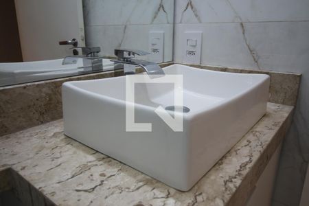 Apartamento para alugar com 54m², 2 quartos e 1 vagaBanheiro