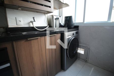 Apartamento para alugar com 54m², 2 quartos e 1 vagaÁrea de Serviço