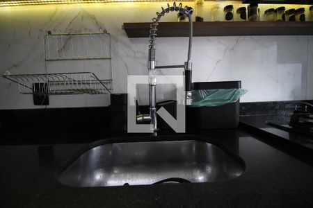 Apartamento para alugar com 54m², 2 quartos e 1 vagaCozinha