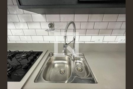 Apartamento à venda com 190m², 4 quartos e 2 vagas Apartamento à venda com 190m², 4 quartos e 2 vagasCozinha