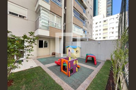 Apartamento à venda com 190m², 4 quartos e 2 vagas Apartamento à venda com 190m², 4 quartos e 2 vagasÁrea comum - Playground