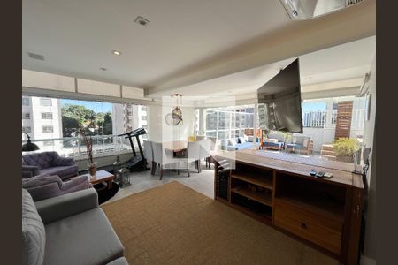 Apartamento à venda com 190m², 4 quartos e 2 vagas Apartamento à venda com 190m², 4 quartos e 2 vagasCobertura